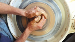 Train to be a potter at the world renowned Leach Pottery with our Seasalt bursary. | Seasalt Cornwall