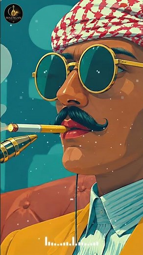 Luxury Oud Jazz ✨ | موسيقى تركيز واسترخاء