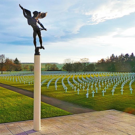 Leger Holidays Battlefield Tours