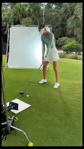 EFFORTLESS SWING. EFFORTLESS SPEED. 🔥 TAYLORMADE Qi4D: NOW AVAILABLE – INCLUDING LADIES MODELS When effortless swing meets effortless speed, you get Qi4D. Designed for speed, forgiveness, and stability across the face, Qi4D delivers confidence from the very first swing. And now, the ladies Qi4D models are officially available, giving more golfers the chance to experience performance that’s built to work with your swing. Whether you’re looking for easy launch, consistent distance, or a driver th