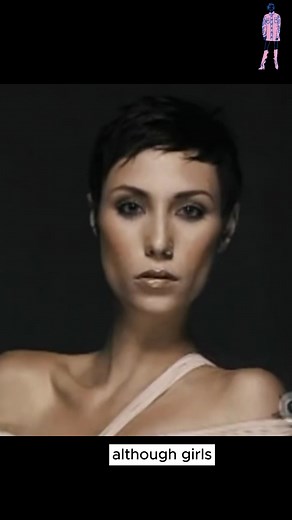 Top 20 America's Next Top Model Makeover Meltdowns #fyp #foryou #catwalk #usa