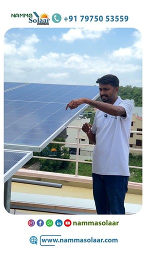 10kw OFFGRID Solar for Villa