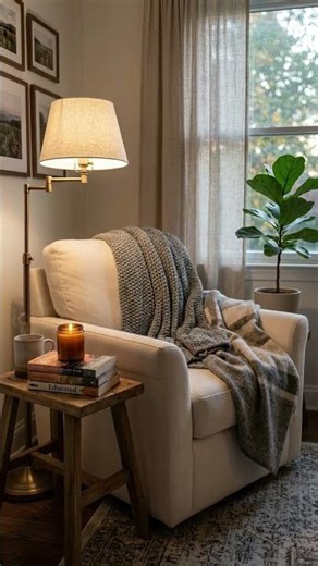 Romanticize Your Home | 7 Cozy Cottage Spring Styling Secrets