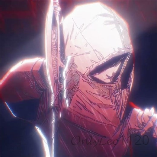 Modulo Yuji | edit | #yujiitadori #edit #jjkmodulo #thestrongest