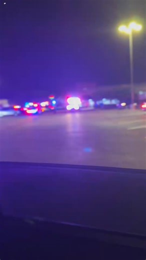 Police kill armed man outside a Richardson bar Wednesday night after he allegedly stabbed four people inside