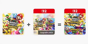 How Much Does It Cost to Upgrade a Nintendo Switch Game for Switch 2? It's More Complicated Than You'd Think