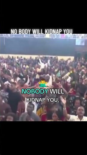 PROPHETIC DECLARATION OF PROTECTION BY APOSTLE JOSHUA SELMAN