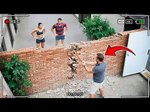 Craziest Neighbors Ever Caught on Camera | You Won’t Believe What They Did!