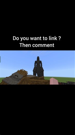 Godzilla vs King kong in Minecraft #godzillavskong