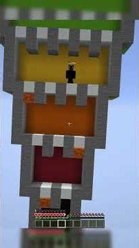 Minecraft Lava Trust