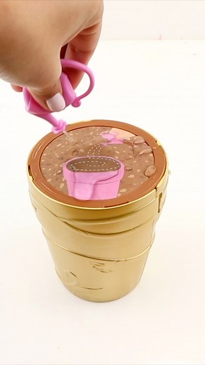 I got the rarest doll 🤩! #satisfying #toy #doll #blume #flower #cute #fun #surprise #toys #toyreview #asmr #oddlysatisfying #product | Maqaroon / Cute Life Hacks