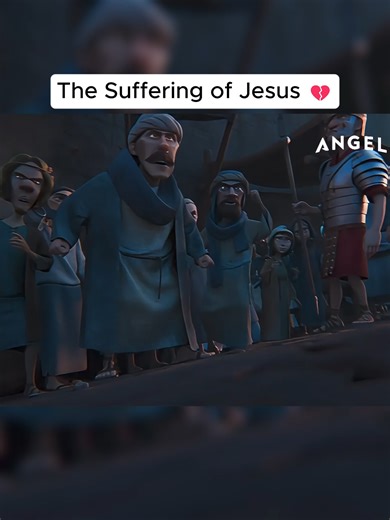 The Sacrifice of Jesus: King of Kings Explained