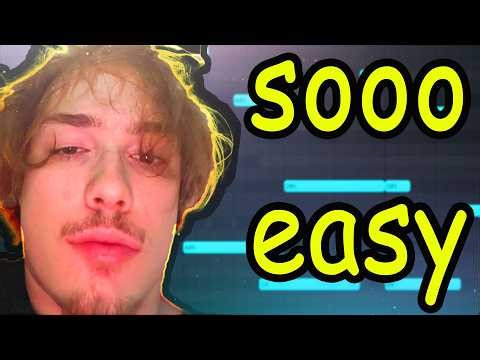 THE ONLY WEGONEBEOK SAMPLE TYPE BEAT TUTORIAL YOU NEED