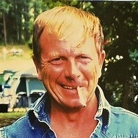 Obituary for Roger L. Morrison at George Boom Funeral Home & On-Site Crematory