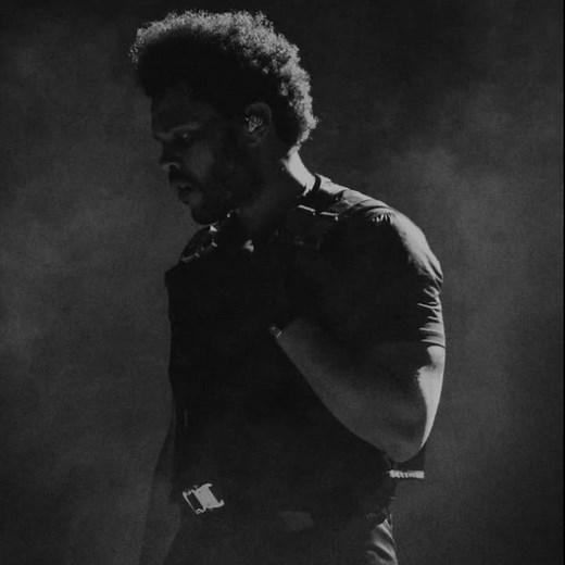 Repeat After Me - La Letra de The Weeknd