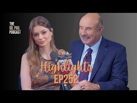 RNC Spokesperson Elizabeth Pipko: Identity, Heritage, and Modern Challenges | Ep. 252 Highlights