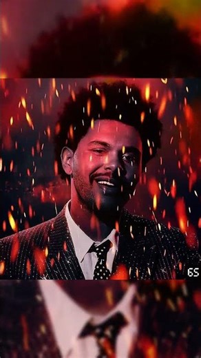 The Weeknd Type Beat "Midnight Orchid" #shorts #theweeknd #typebeats #music #beats #edit #free