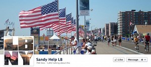 Setauket Mom Pitches In To Support 'Operation Sandy Claus'