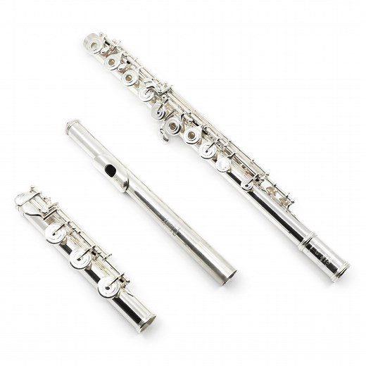 Haynes Classic Flute Q-Series Model Q3 - New