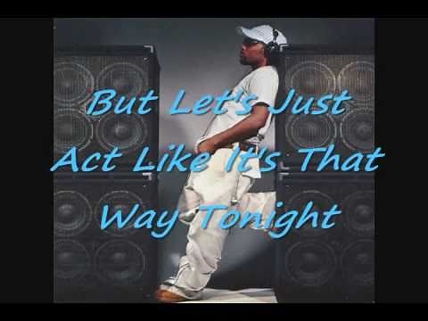Musiq SoulChild-ForTheNight Lyrics