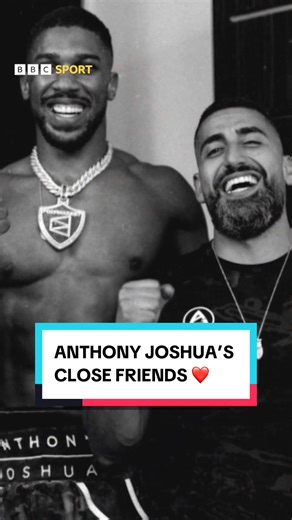 Steve Bunce spoke to BBC Breakfast to reflect on the car crash involving Anthony Joshua, that killed two of his close friends and team members. Tributes have been paid across the boxing world to Latif Ayodele and Sina Ghami.