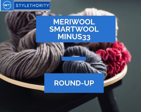 MERIWOOL vs Smartwool & Minus33: What You 100% Need To Know