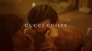 74K views · 740 reactions | La nuova campagna Gucci Guilty. Guarda il video completo su Gucci.com #GuiltyNotGuilty | Gucci | Facebook