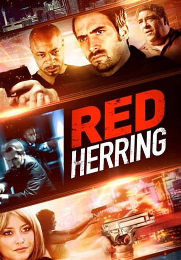 Red Herring (2015)