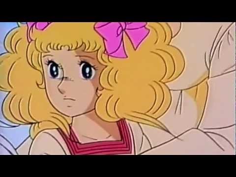 SE-Josh Groban Capítulo 44 de Candy Candy "Lazos De Sangre"