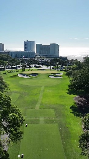 Ahead of the Myrtle Beach Classic, the Dunes Club will making some changes to the course. Here are some of the changes. #MyrtleBeachGolf #golf #golftok #golfcourse #pgatour #fyp #myrtlebeach