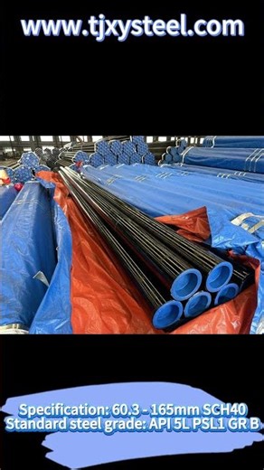 ERW+SMLS+FITTINGS From Xinyue Steel Deliver To Singapore #globalsteelbuyers #email #factory