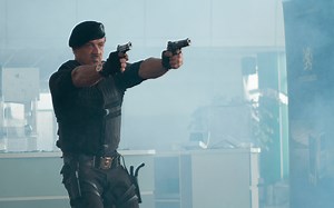 'Os Mercenários': onde assistir aos filmes de Sylvester Stallone? - Lista | Filmelier