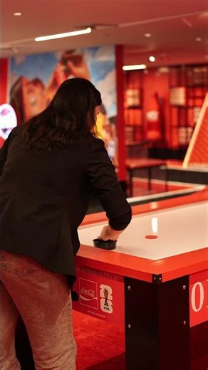 O clima da Copa já tomou conta do Flamboyant Shopping!