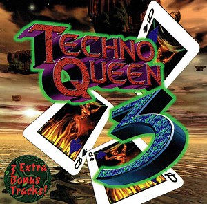 Various - Techno Queen 3