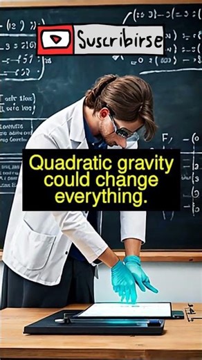 A new theory to understand the primitive universe?