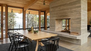 El estilo rústico en tu comedor, crea un espacio con personalidad y naturaleza y nos trae un toque de campo a casa.