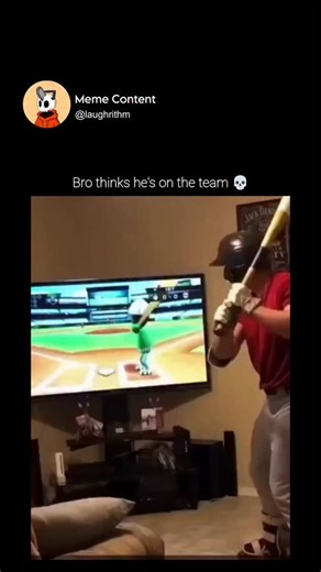 Meme Content on Instagram: "This inspirational video captures a dramatic moment from a track and field race where a runner turns a potential disaster into a stunning victory. Early in the race, a runner wearing a white uniform trips and falls hard onto the track, tumbling forward while the rest of the pack sprints ahead, leaving him significantly behind. Instead of giving up, he immediately scrambles back to his feet with urgency and accelerates, displaying incredible speed and determination to 