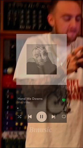 Mac Miller - Hand Me Downs Music Video