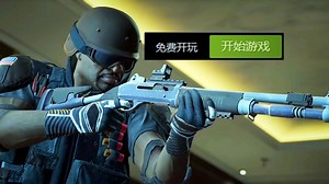 steam原价98的57G大型射击游戏居然已经永久免费了 这下会不会GB满天飞了？