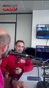 17K views · 680 reactions | Entrevista a Rafael Gallardo Morales en la VolRace  . . #carreras #cars #coches #rtcsport #proto #Audi #tt #fyp #viral | RTC SPORT | Facebook