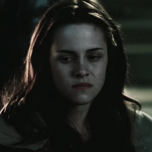 Edward and Bella Twilight Couple Edit - Aesthetic Twilight Saga Edits