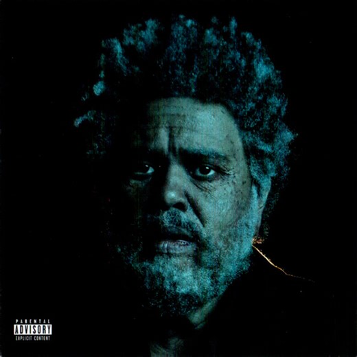 The Weeknd - Dawn FM