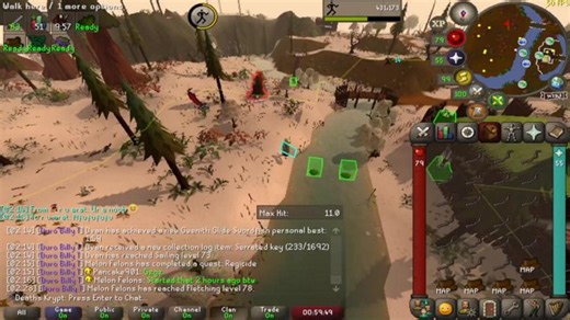 cosmickrypto_ - Twitch