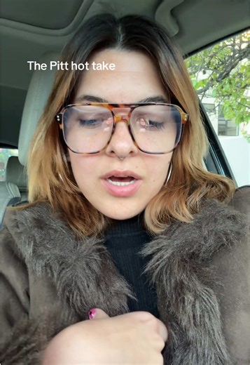 It’s like women can have one of seven personalities allowed | the pitt