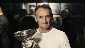 BBC Scotland - The Lost Final