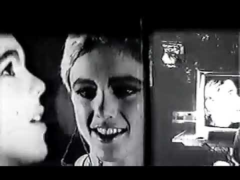 Outer and Inner Space (1966) Andy Warhol Edie Sedgwick FULL SHORT FILM