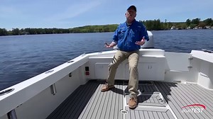 22 reactions | NEW TEST! Eastern Boats’ 27 Tournament is a downeast-style fishing boat with a powerful bow and a hard-chine hull, which make her a stable, soft, and fuel-efficient ride for offshore fishing runs. Eastern Boats | BoatTEST.com | Facebook