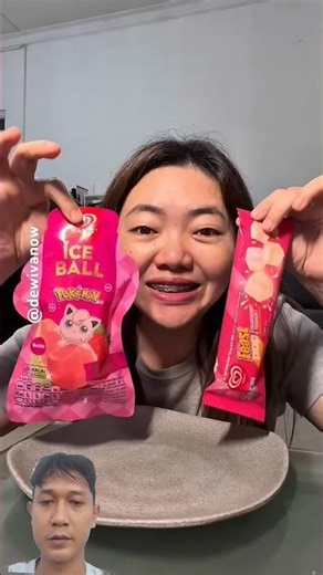 ​"Wall's Ice Ball Pokémon & Feast Pop Latest Review! Which One Do You Choose?" #shorts