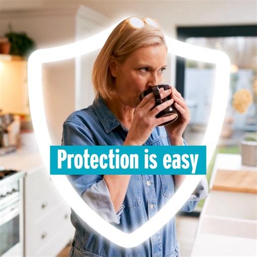 Have an underlying health condition? You're at greater risk from complications of flu. The flu vaccine is your best form of protection. | Public Health Agency