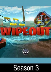Wipeout: Welcome Back America